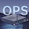 OPS Processor: Intel i5 12450H 8+256G