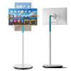 27inch Live Smart Screen – Portable Rotating Touch Monitor