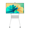 Leaderhub U55Pro 8G+128G 55inch Smart Board