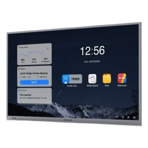 Hikvision 65″ 4K Interactive Flat Panel