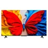 TCL 43V6BK 43-inch 4K Ultra HD, HDR TV, Smart TV, Android TV (Dolby Audio, Voice Control,2024 New Model)