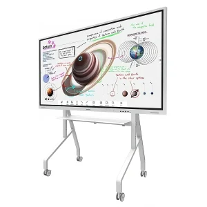 SAMSUNG Flip Pro WM65B Interactive Display LH65WMBWBGCXUE
