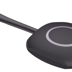 HUAWEI IdeaShare Key (USB Type-A) EP02T-H – One-Click Wireless Screen Sharing Dongle