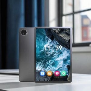 S18C 10.1" Android 11 Tablet (4GB RAM, 64GB) | Kenya