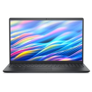 NEW DELL DC15250 15.6" 2K TouchScreen FHD Intel i5-1355U/8GB/512GB Laptop BLK