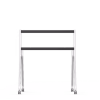 HUAWEI IdeaHub White Rolling Stand II for 65", 75" & 86" Displays