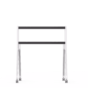 HUAWEI IdeaHub White Rolling Stand II for 65", 75" & 86" Displays