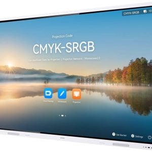 Huawei IdeaHub B3 Pro-75PB 75" 4k Smart Board in Kenya