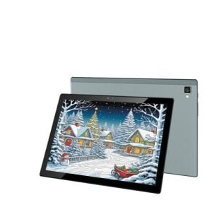 School S21 Tablet 8GB RAM 256GB Storage Helio G99 Android 14 Kenya
