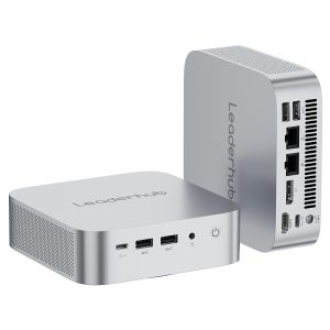 LeaderHub AD8 Mini PC