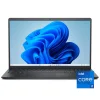 Dell Pro Essentials 15 PV15250 Laptop – Intel Core i7-1355U, 8GB DDR5 RAM, 512GB SSD, Ubuntu Linux