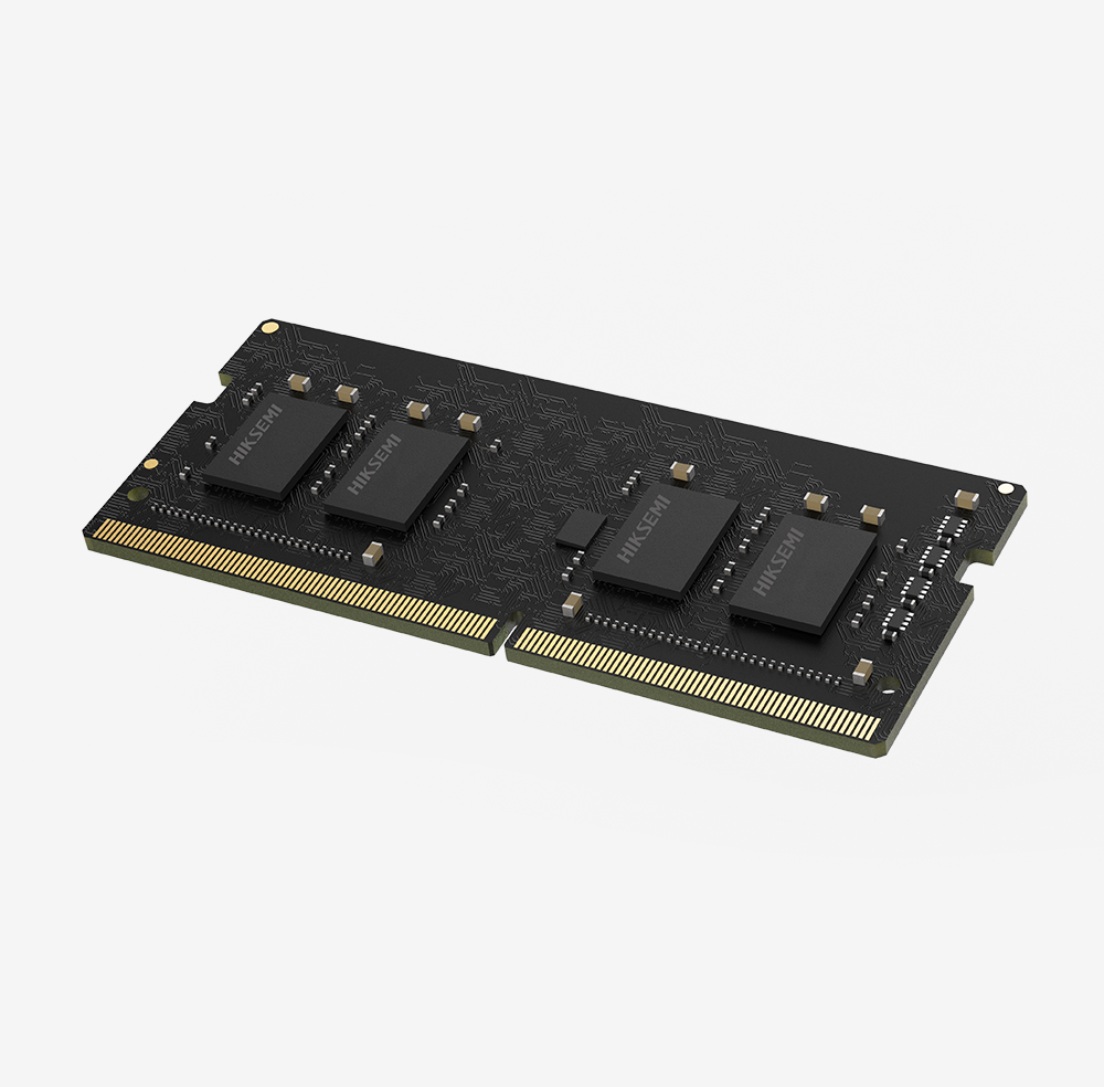 Hiksemi 32G D5-5600S46 2Rx8 SODIMM KINSTON