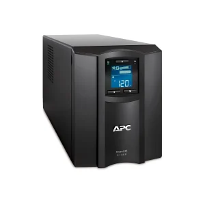 APC Smart-UPS 750VA LCD 230V with SmartConnect