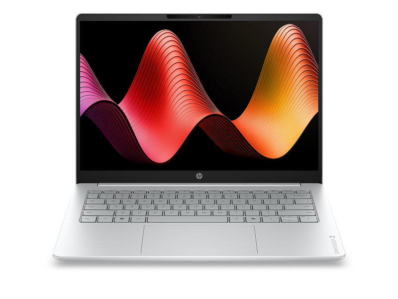 HP OmniBook 3 Laptop AI 14-ht0059nia (DY4J6EA)