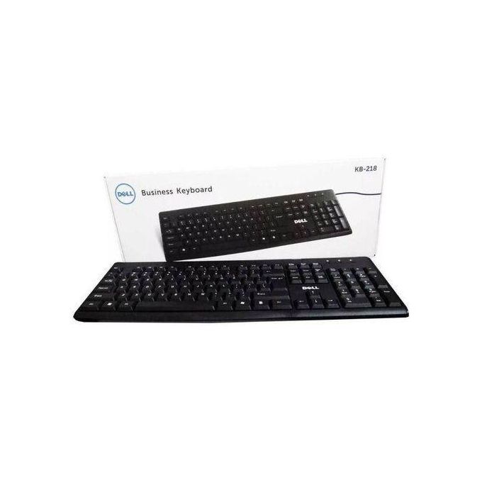 DELL USB KEYBOARD