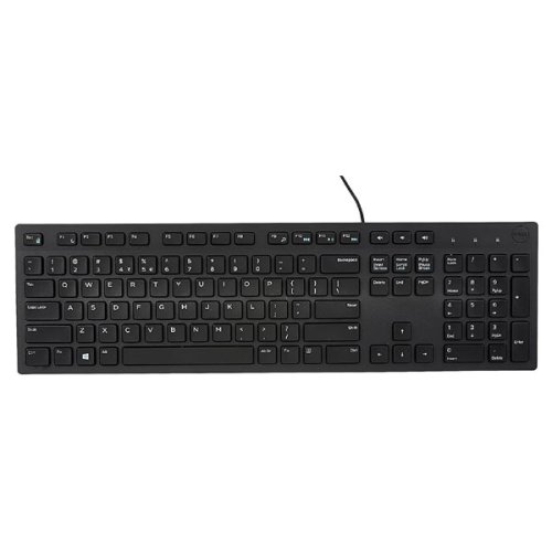 DELL USB KEYBOARD1