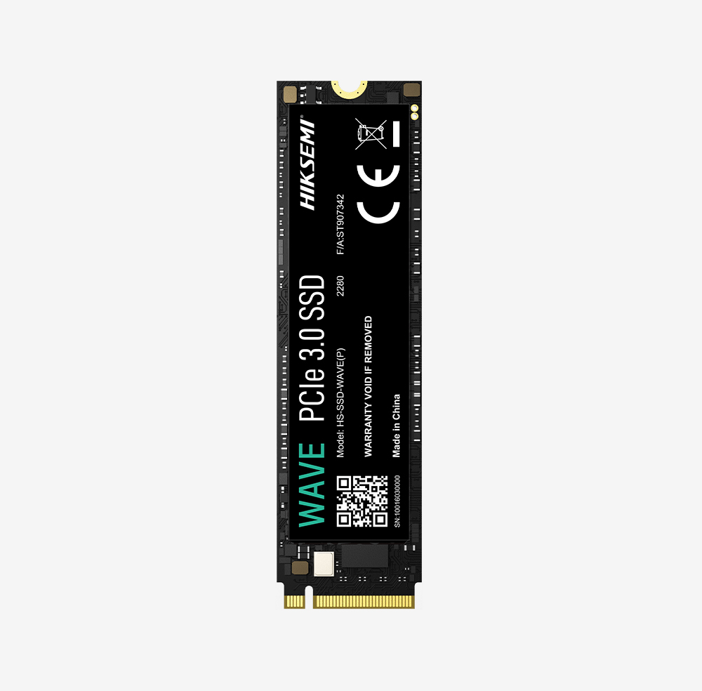 HIKSEMI 256 GB