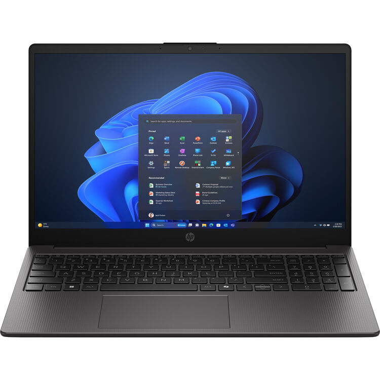 HP 250R G10 7-150U 15 8GB/512 PC