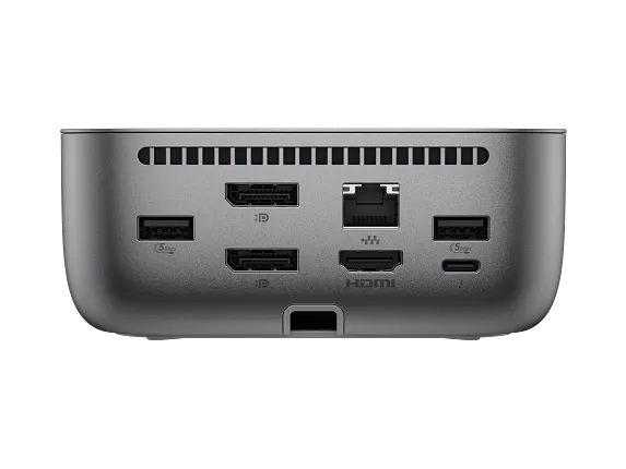 HP TB4 100W G6 Dock S
