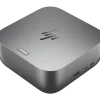 HP Thunderbolt 4 Ultra 280W G6 Dock (9X472UT)