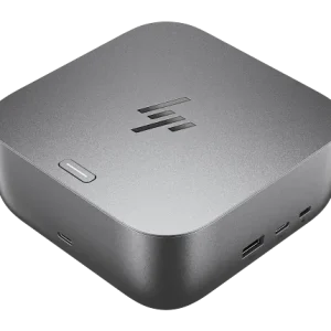 HP Thunderbolt 4 Ultra 280W G6 Dock (9X472UT)
