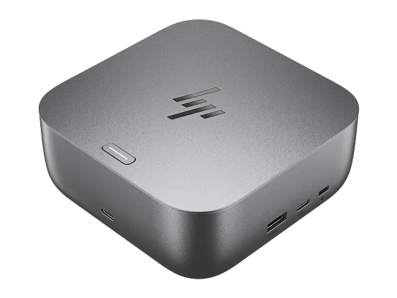 HP Thunderbolt 4 Ultra 280W G6 Dock (9X472UT)