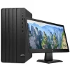 HP Pro Tower 290 G9 Core i5-13500 8GB 512GB PC with  22 Inch Monitor  (D1AS0AT)