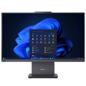 Lenovo ThinkCentre Neo 50A Gen 6 (24" Intel ) All-in-One U5-226V-NON-TOUCH 13QHA01B00