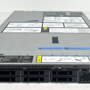 Lenovo ThinkSystem SR630 V3 Server – Xeon Silver 4514Y, 32GB DDR5