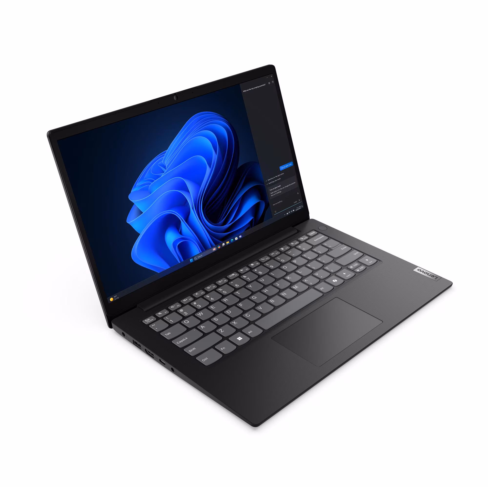Lenovo V14-IRL,i5-13420H,8GB DDR5,512GB SSD M.2 2242 QLC G4