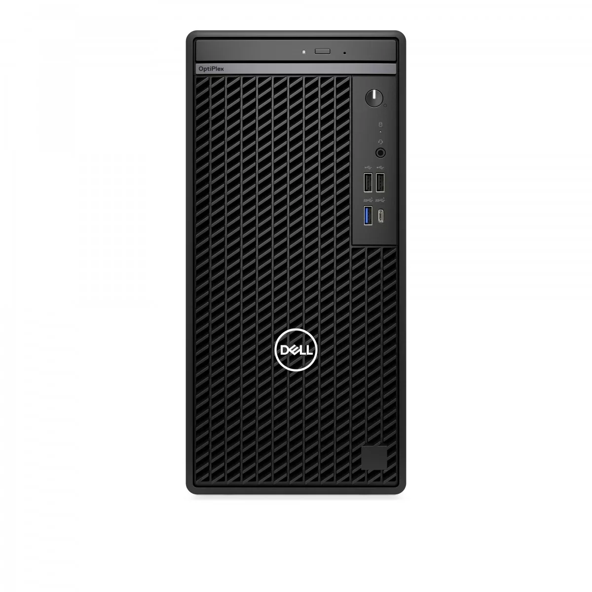 DELL PRO TOWER QCT1250 (INTEL CORE ULTRA 7 265/8GB/512GB/UBUNTU)