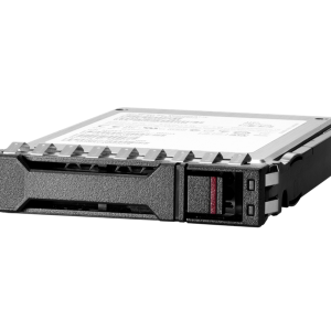 HPE 960GB SATA 6G Read Intensive SFF BC Multi Vendor SSD