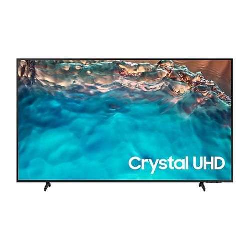 Samsung UA50BU8000, 50 Inch Crystal UHD 4K Smart TV