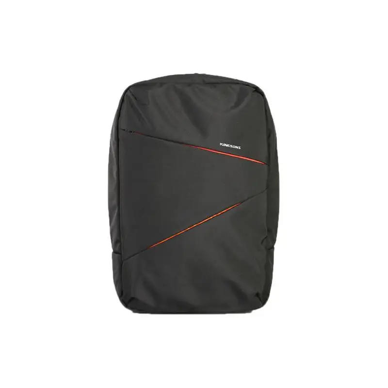 Kingsons K8933W-BK 15.6″ Arrow Series Backpack