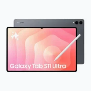 Samsung Galaxy Tab S11 Ultra 512GB WiFi + Cellular with S Pen