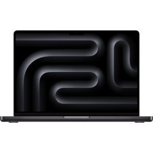 MacBook Pro 16 M5 Max MGEE4 — 48GB | 2TB | Black