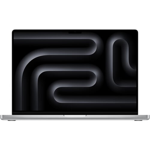 MacBook Pro 16 M5 Pro MGDP4 — 24GB | 2TB | Silver