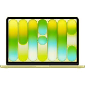 MacBook Neo 13 MHFD4 — 8GB | 256GB | Citrus