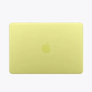 MacBook Neo 13 MHFE4 — 8GB | 512GB | Citrus