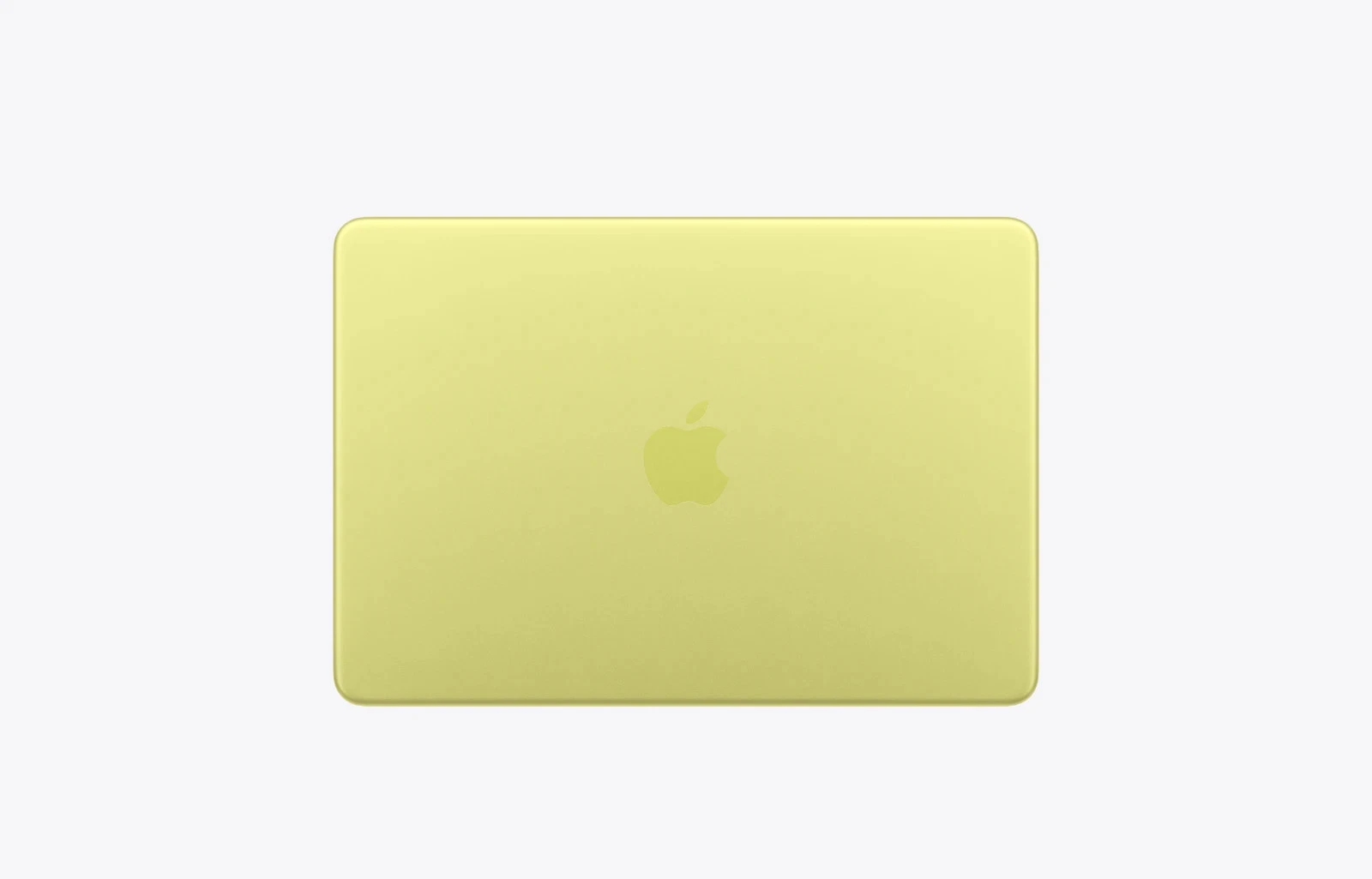 MacBook Neo 13 MHFE4 — 8GB | 512GB | Citrus