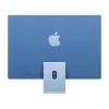 iMac 24 M4 MWV13 — M4 10C/10C | 16GB | 256GB | Blue