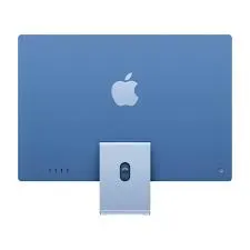 iMac 24 M4 MWV13 — M4 10C/10C | 16GB | 256GB | Blue