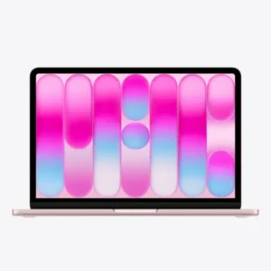 MacBook Neo 13 MHFH4 — 8GB | 256GB | Blush