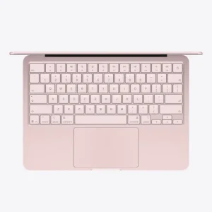 MacBook Neo 13 MHFJ4 — 8GB | 512GB | Blush