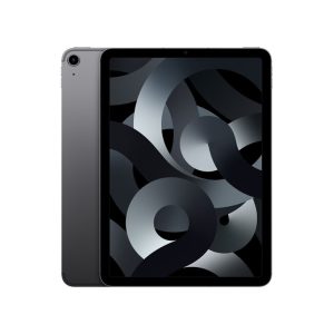 iPad Air 4th Gen MYGW2AB/A — A14 | 3GB | 64GB | 10.9" | WiFi + Cellular | Space Grey