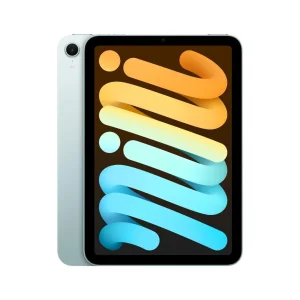 iPad Mini 7 — 256GB | 5G | Blue