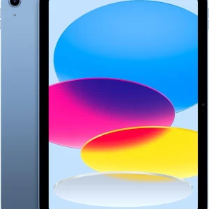iPad 11 A16 MD4A4 — 128GB | Blue