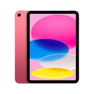 iPad 11 A16 MD4E4 — 128GB | Pink