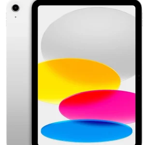 iPad 11 A16 MD4G4 — 256GB | Silver