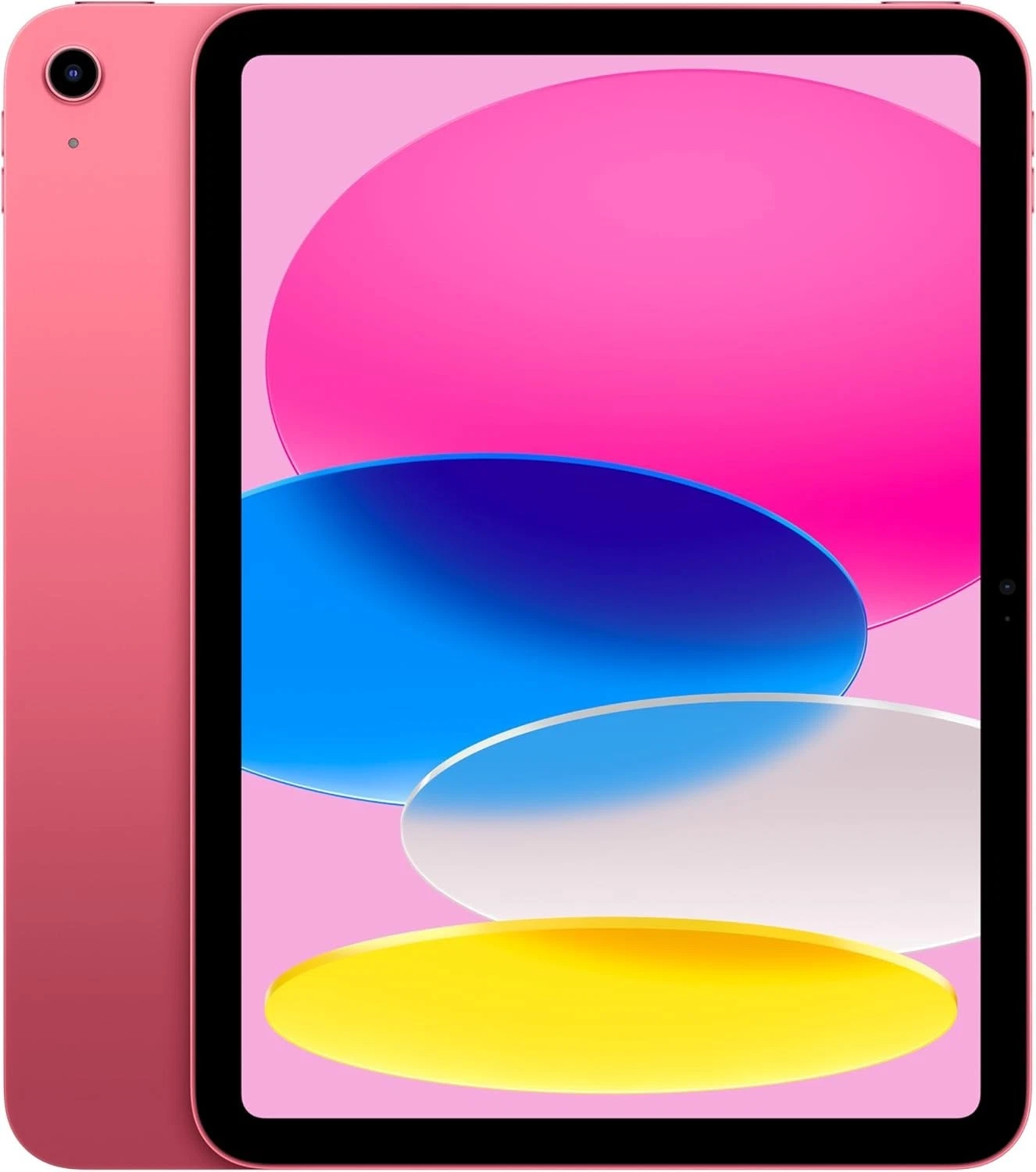 iPad 11 A16 MD4P4 — 256GB | Pink